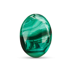 Natural Malachite Crystal Original Certified