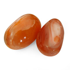 Original Carnelian Crystal Tumble