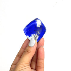 Original Lapis Lazuli Crystal Tumble