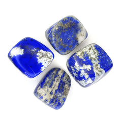 Original Lapis Lazuli Crystal Tumble