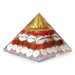 Laxmi Pyramid for Money and Prosperity